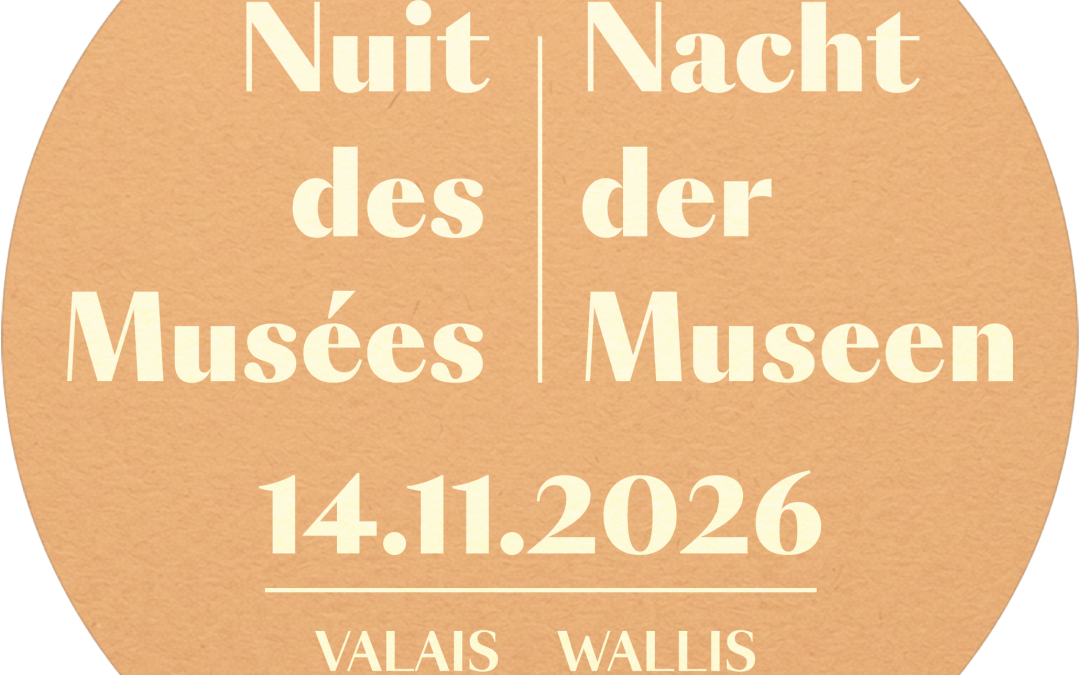 Nacht der Walliser Museen