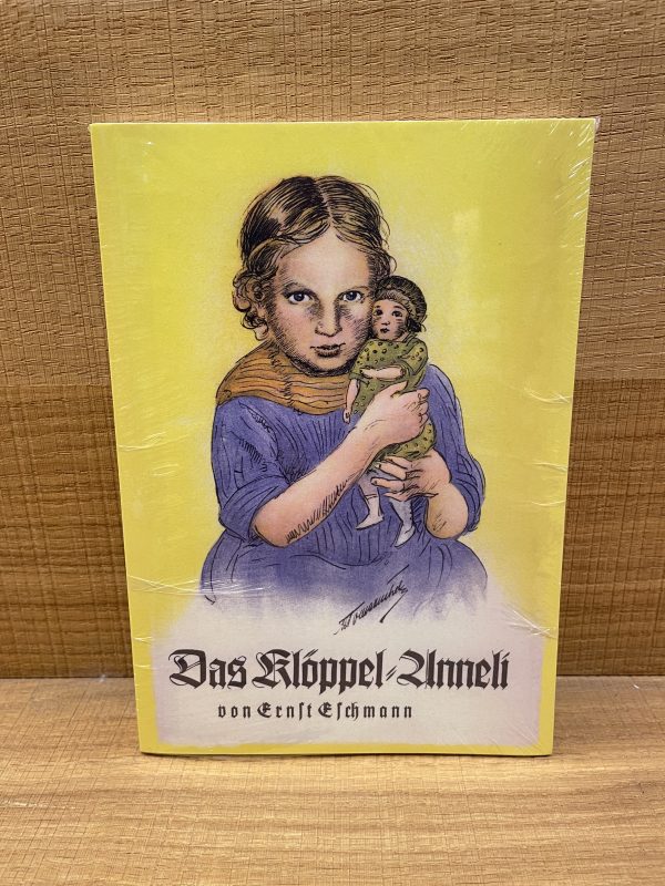 Das Klöppel-Anneli