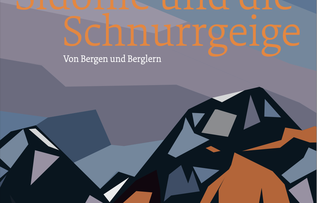 Buchlesung Gottlieb Guntern