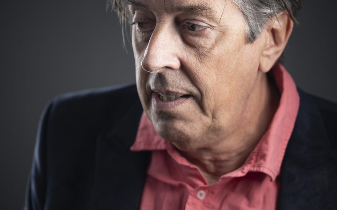 Musikalische Lesung mit Pedro Lenz