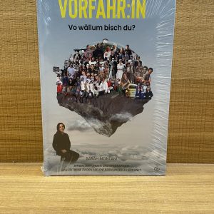 VORFAHR:IN Vo wällum bisch du?