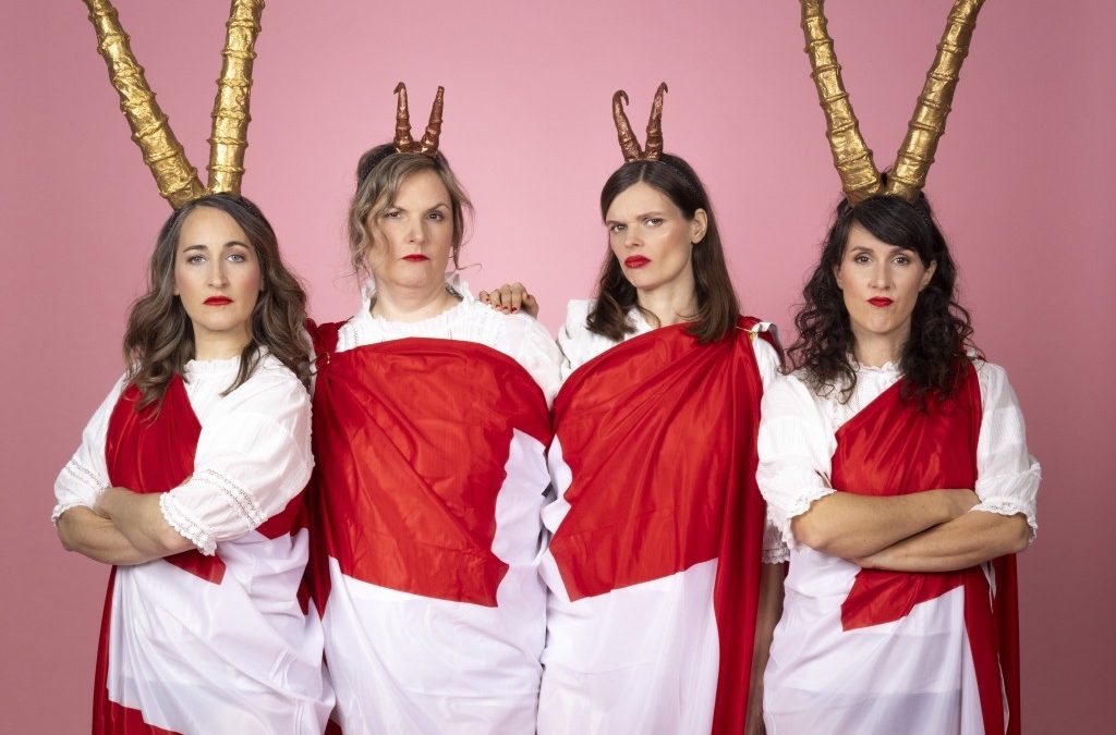 Frauenstimmen Festival