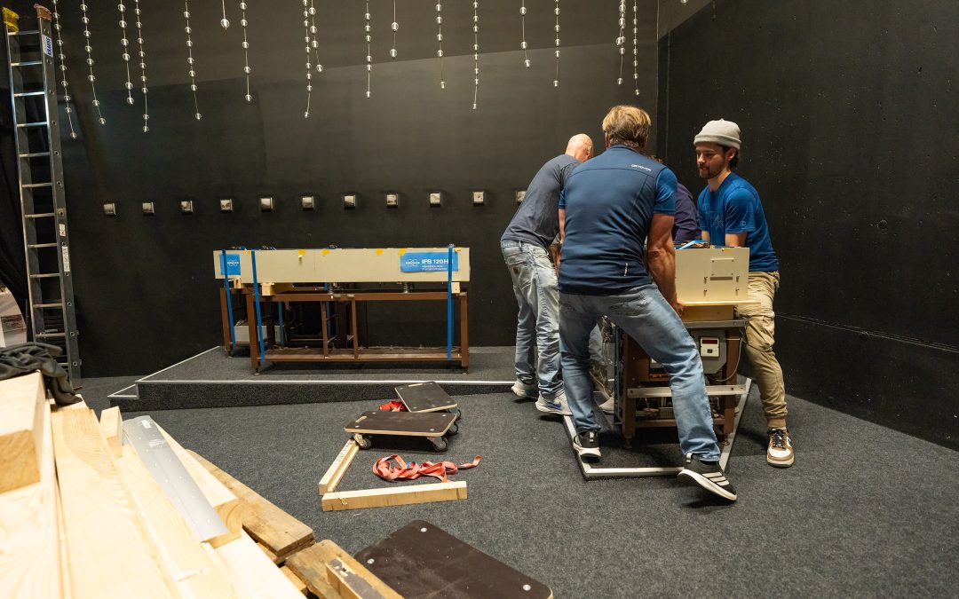 Klimaforschung vermitteln