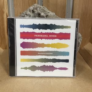 PANORAMA_MUSIK Akustische Aussichten (CD)