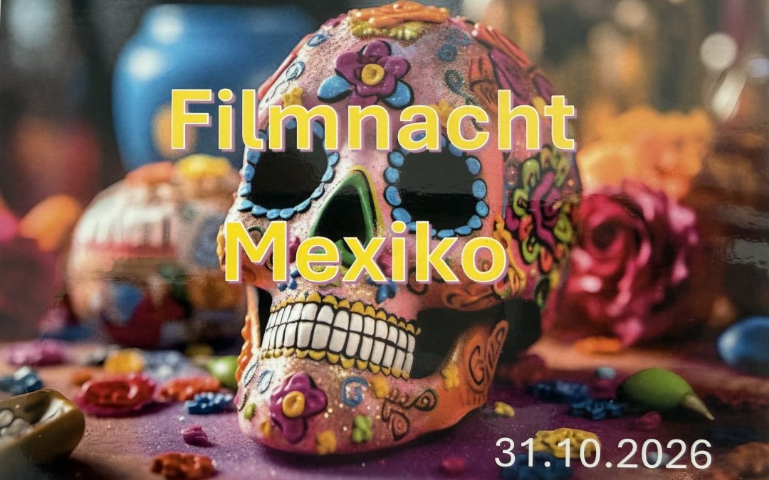 Oberwalliser Filmnacht