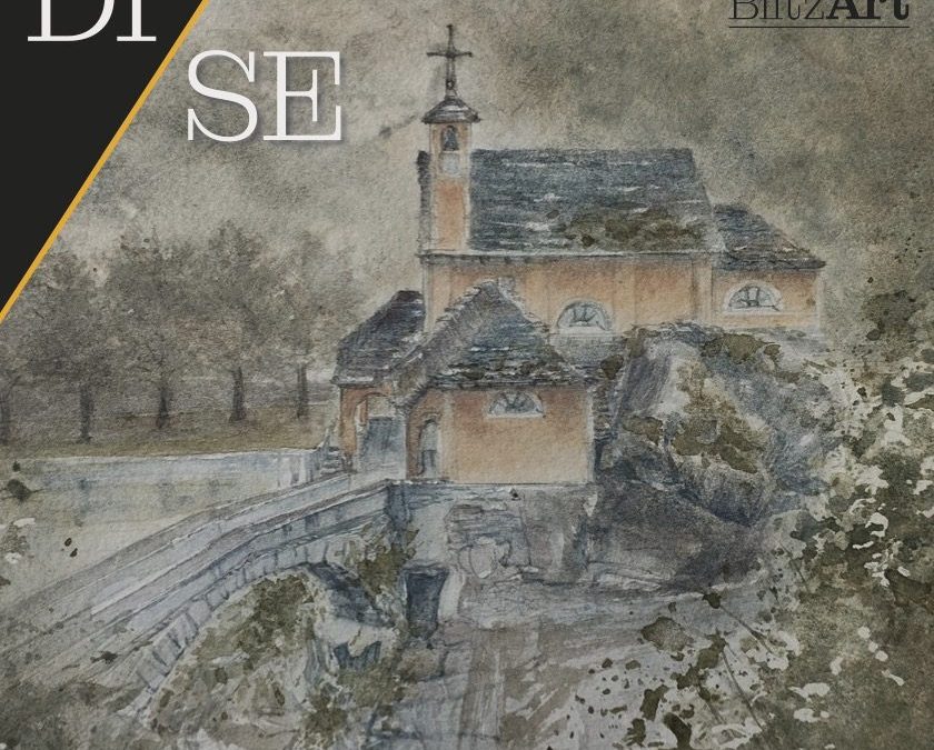 Sonderausstellung: Calasca und seine Weiler